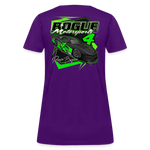 Reese Bogue | 2023 | Women's T-Shirt - purple