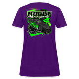 Reese Bogue | 2023 | Women's T-Shirt - purple