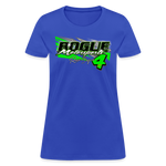 Reese Bogue | 2023 | Women's T-Shirt - royal blue