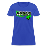 Reese Bogue | 2023 | Women's T-Shirt - royal blue