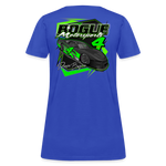 Reese Bogue | 2023 | Women's T-Shirt - royal blue