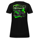 Reese Bogue | 2023 | Women's T-Shirt - black