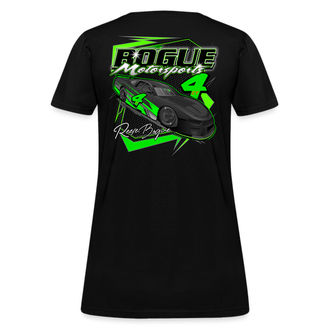 Reese Bogue | 2023 | Women's T-Shirt - black