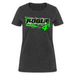 Reese Bogue | 2023 | Women's T-Shirt - heather black