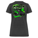 Reese Bogue | 2023 | Women's T-Shirt - heather black