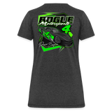 Reese Bogue | 2023 | Women's T-Shirt - heather black