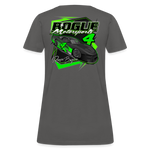 Reese Bogue | 2023 | Women's T-Shirt - charcoal