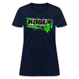 Reese Bogue | 2023 | Women's T-Shirt - navy