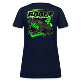 Reese Bogue | 2023 | Women's T-Shirt - navy