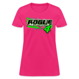 Reese Bogue | 2023 | Women's T-Shirt - fuchsia