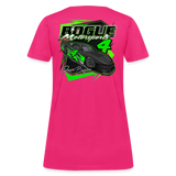 Reese Bogue | 2023 | Women's T-Shirt - fuchsia