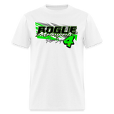 Reese Bogue | 2023 | Men's T-Shirt - white