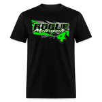 Reese Bogue | 2023 | Men's T-Shirt - black