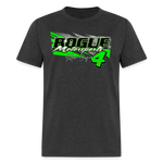 Reese Bogue | 2023 | Men's T-Shirt - heather black