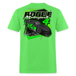 Reese Bogue | 2023 | Men's T-Shirt - kiwi