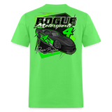 Reese Bogue | 2023 | Men's T-Shirt - kiwi