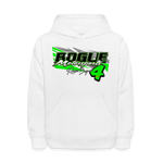 Reese Bogue | 2023 | Youth Hoodie - white