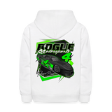 Reese Bogue | 2023 | Youth Hoodie - white