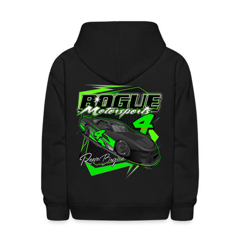 Reese Bogue | 2023 | Youth Hoodie - black