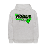 Reese Bogue | 2023 | Youth Hoodie - heather gray