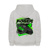 Reese Bogue | 2023 | Youth Hoodie - heather gray