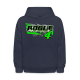 Reese Bogue | 2023 | Youth Hoodie - navy