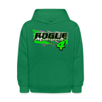 Reese Bogue | 2023 | Youth Hoodie - kelly green