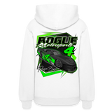 Reese Bogue | 2023 | Women's Hoodie - white