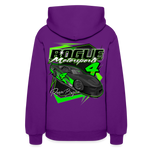 Reese Bogue | 2023 | Women's Hoodie - purple