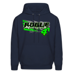 Reese Bogue | 2023 | Men's Hoodie - navy