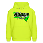 Reese Bogue | 2023 | Men's Hoodie - safety green