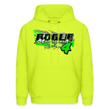 Reese Bogue | 2023 | Men's Hoodie - safety green