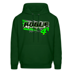 Reese Bogue | 2023 | Men's Hoodie - forest green