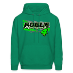 Reese Bogue | 2023 | Men's Hoodie - kelly green