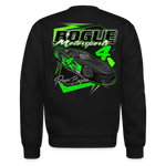 Reese Bogue | 2023 | Adult Crewneck Sweatshirt - black