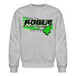 Reese Bogue | 2023 | Adult Crewneck Sweatshirt - heather gray