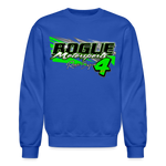 Reese Bogue | 2023 | Adult Crewneck Sweatshirt - royal blue