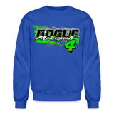 Reese Bogue | 2023 | Adult Crewneck Sweatshirt - royal blue