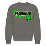 Reese Bogue | 2023 | Adult Crewneck Sweatshirt - asphalt gray