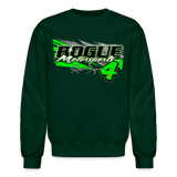 Reese Bogue | 2023 | Adult Crewneck Sweatshirt - forest green