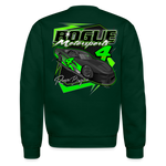 Reese Bogue | 2023 | Adult Crewneck Sweatshirt - forest green