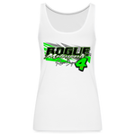 Reese Bogue | 2023 | Women's Tank - white