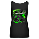 Reese Bogue | 2023 | Women's Tank - black