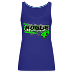 Reese Bogue | 2023 | Women's Tank - royal blue