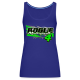 Reese Bogue | 2023 | Women's Tank - royal blue