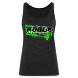 Reese Bogue | 2023 | Women's Tank - charcoal grey