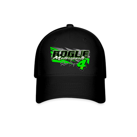 Reese Bogue | 2023 | Baseball Cap - black