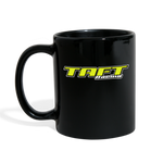 Taft Racing | 2023 | Full Color Mug - black