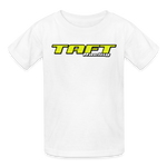 Taft Racing | 2023 | Youth T-Shirt - white