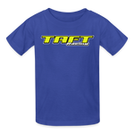 Taft Racing | 2023 | Youth T-Shirt - royal blue